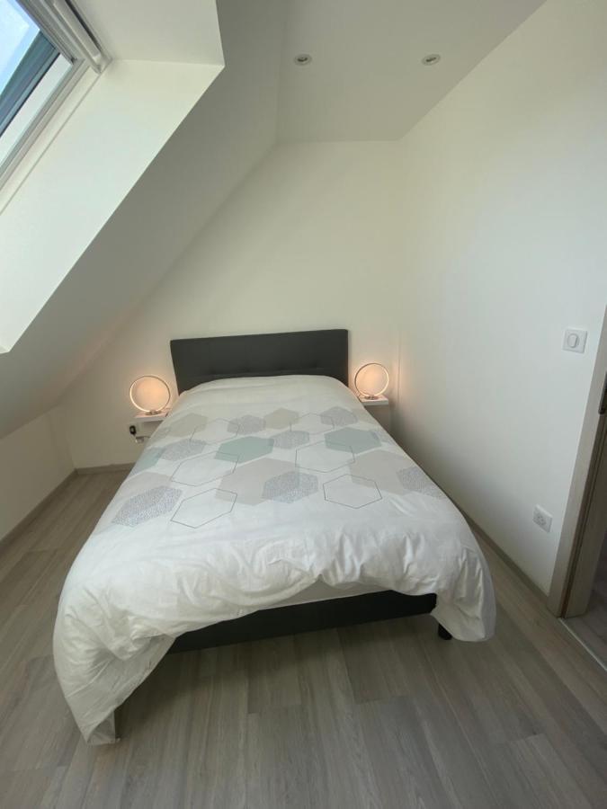 Apartment Du Balcon *