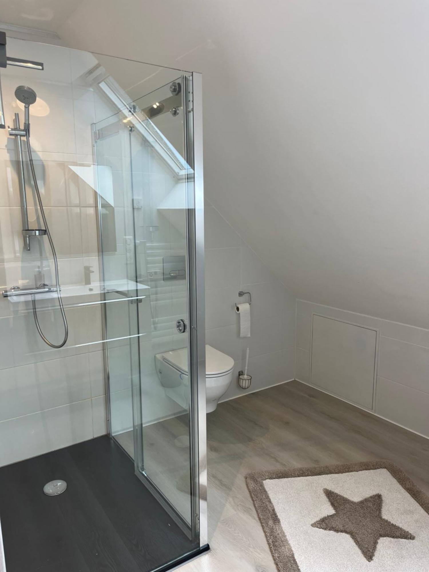 Appartamento Du Balcon Diebolsheim
